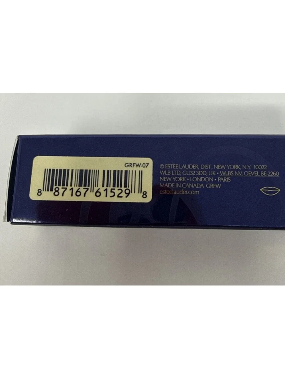 Estee Lauder Pure Color Lipstick Matte Lipstick  690 Dont Don't Stop  RN 3